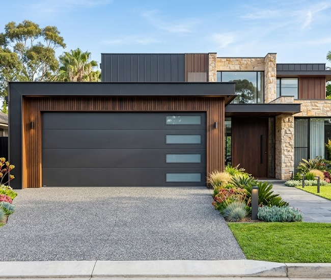 Garage Door Services Sydney